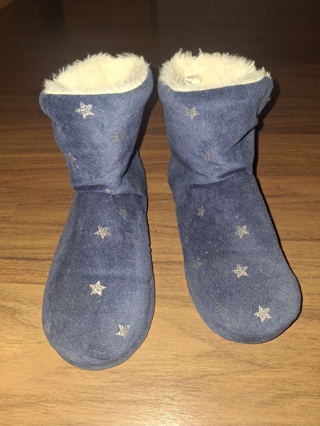 ZAPATILLAS SIN USO. T S WOMAN SECRET.