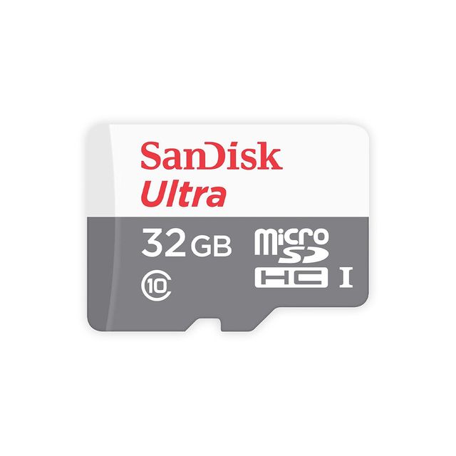Tarjetas Micro SD
