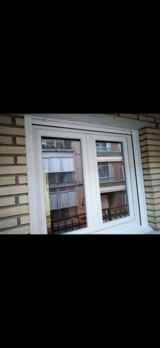 Montador de ventanas 