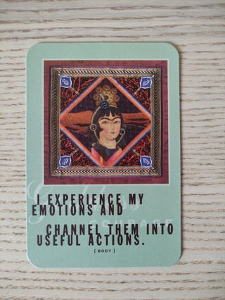 Cartas frases inspiradoras, en inglés