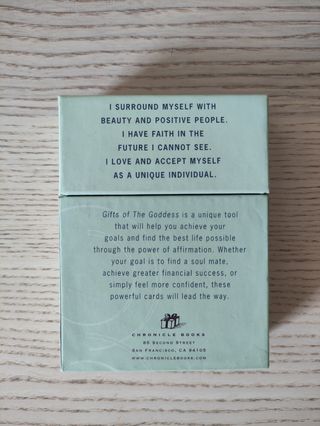 Cartas frases inspiradoras, en inglés