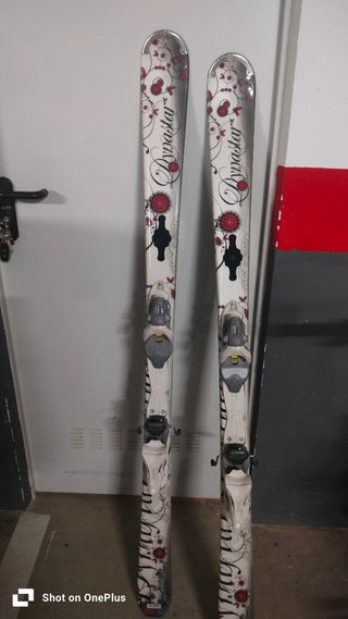 Sky Dynastar 1'48