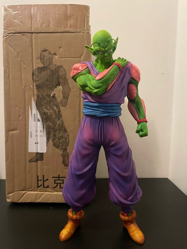 Action Figure Dragon Ball