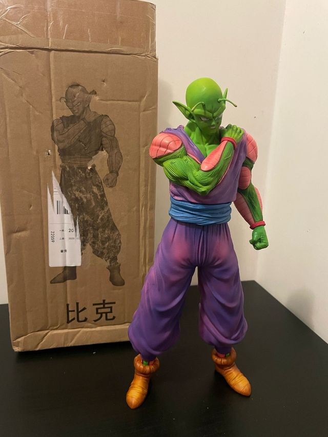 Action Figure Dragon Ball