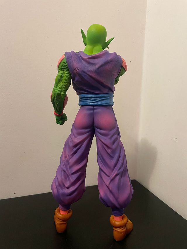 Action Figure Dragon Ball