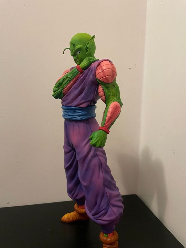 Action Figure Dragon Ball