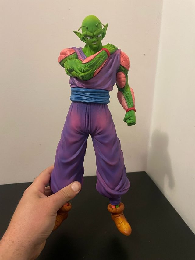 Action Figure Dragon Ball