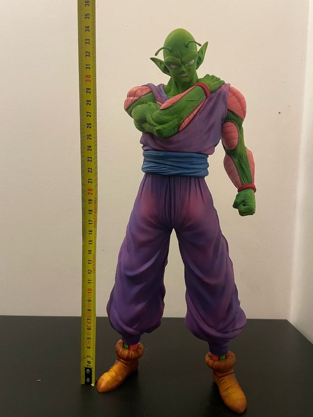 Action Figure Dragon Ball