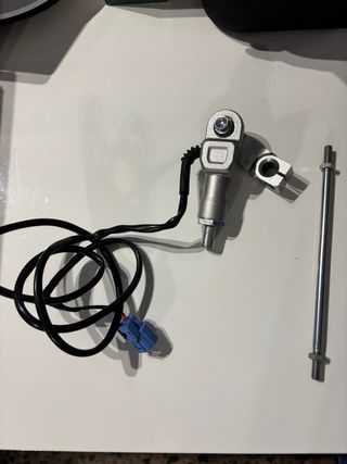 Quick shifter para CBR 650 r