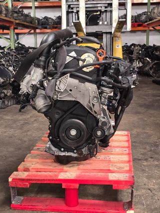 Motor 1.8Tfsi CDA