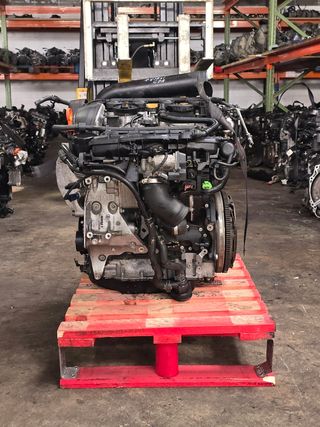 Motor 1.8Tfsi CDA