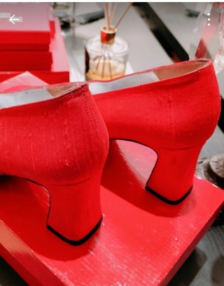 Zapatos