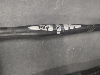 Manillares de carretera