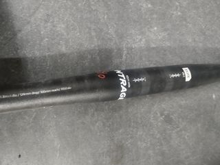 Manillares de carretera