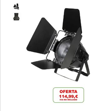 Foco LED COB