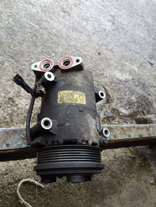 Despiece Ford C-MAX 2006