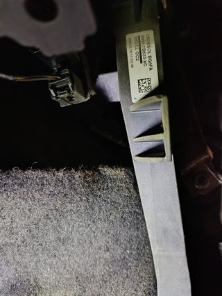 Despiece Ford C-MAX 2006