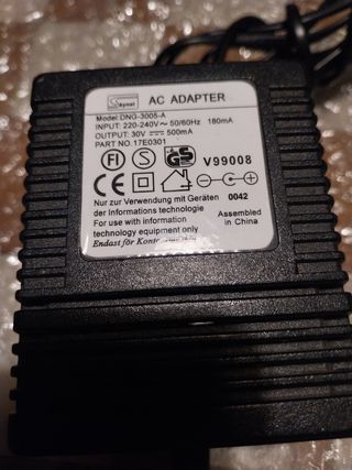 SKYNET ADAPTADOR IMPRESORA