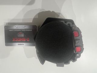RELOJ G-SHOCK