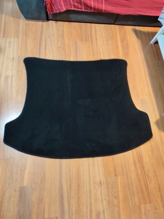 Alfombra maletero mazda cx7