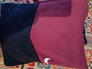 NIKE SUDADERA