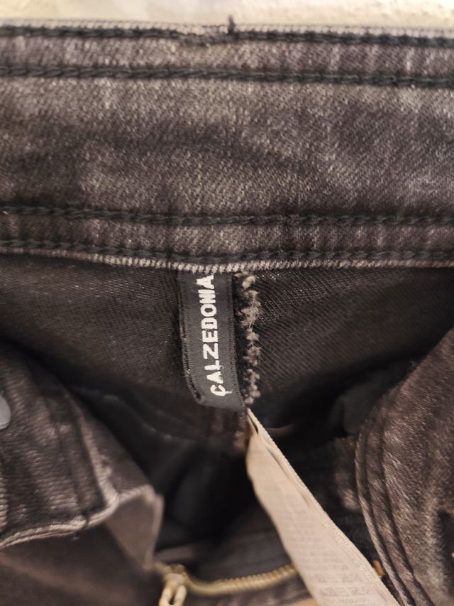 Jeans leggins Calzedonia da donna