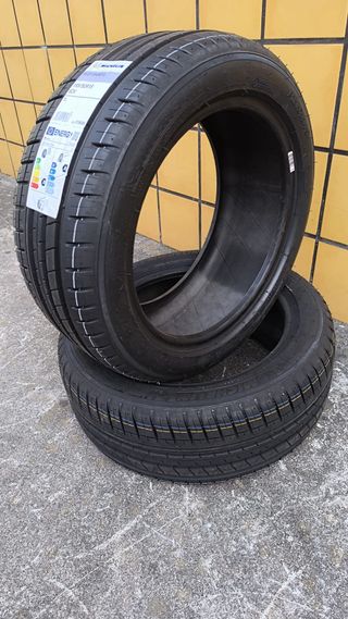 Neumáticos Michelin Pilot Sport 3 195/50/15 82V