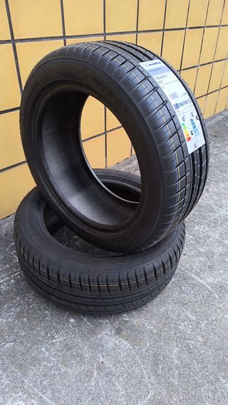 Neumáticos Michelin Pilot Sport 3 195/50/15 82V