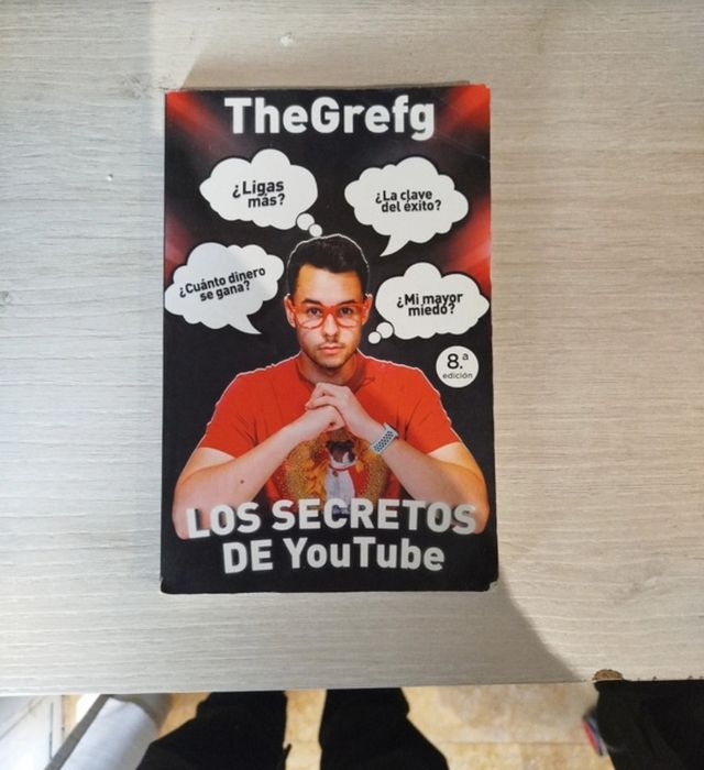 Los secretos de YouTube