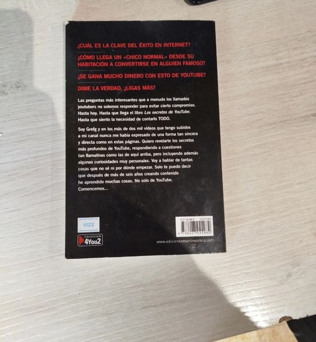 Los secretos de YouTube