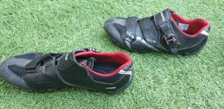 zapatilla shimano 