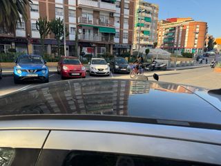 Peugeot 308 2009 arranca se para