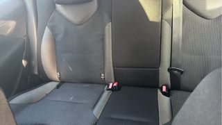 Peugeot 308 2009 arranca se para