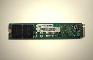 SSD NVME M2 22110 gama profesional