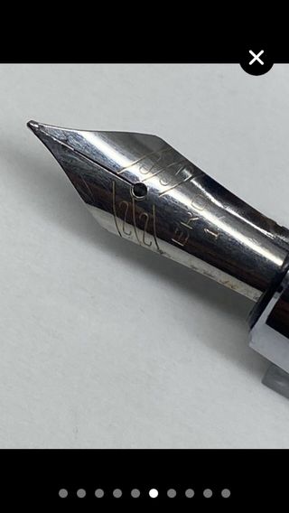 Pluma estilografica FABER CASTELL  e motion