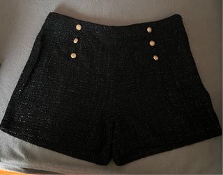 Traje pantalon y chaqueta