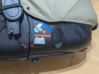 Cuco Matrix Jane *REGALO* funda.