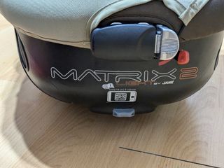 Cuco Matrix Jane *REGALO* funda.