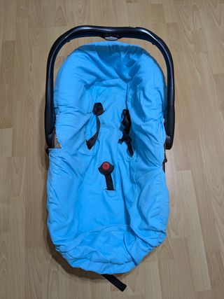 Cuco Matrix Jane *REGALO* funda.