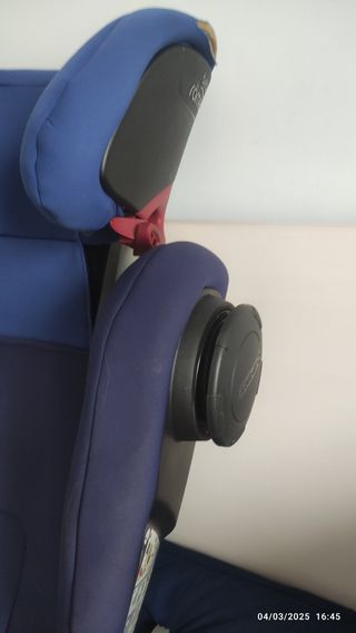 Silla Britax Romer Kid Fix 2