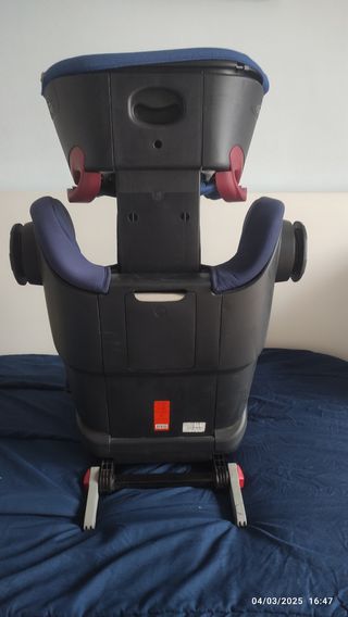 Silla Britax Romer Kid Fix 2