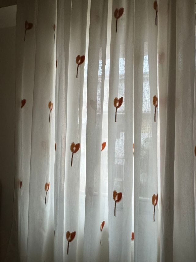 cortinas