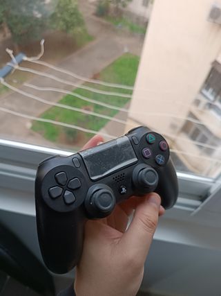 Mando PS4 como nuevo DualShock 4 v2