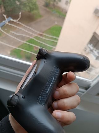 Mando PS4 como nuevo DualShock 4 v2