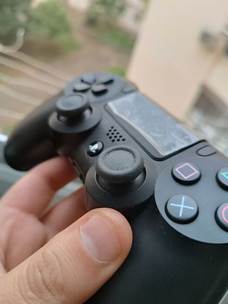 Mando PS4 como nuevo DualShock 4 v2