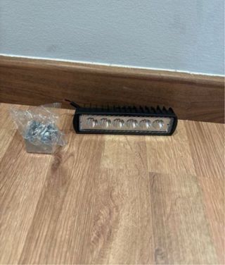 ✅Barra led NUEVA✅