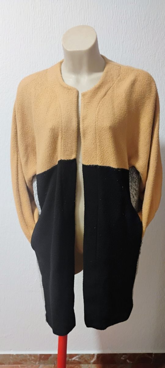 Chaqueta mujer de Zara