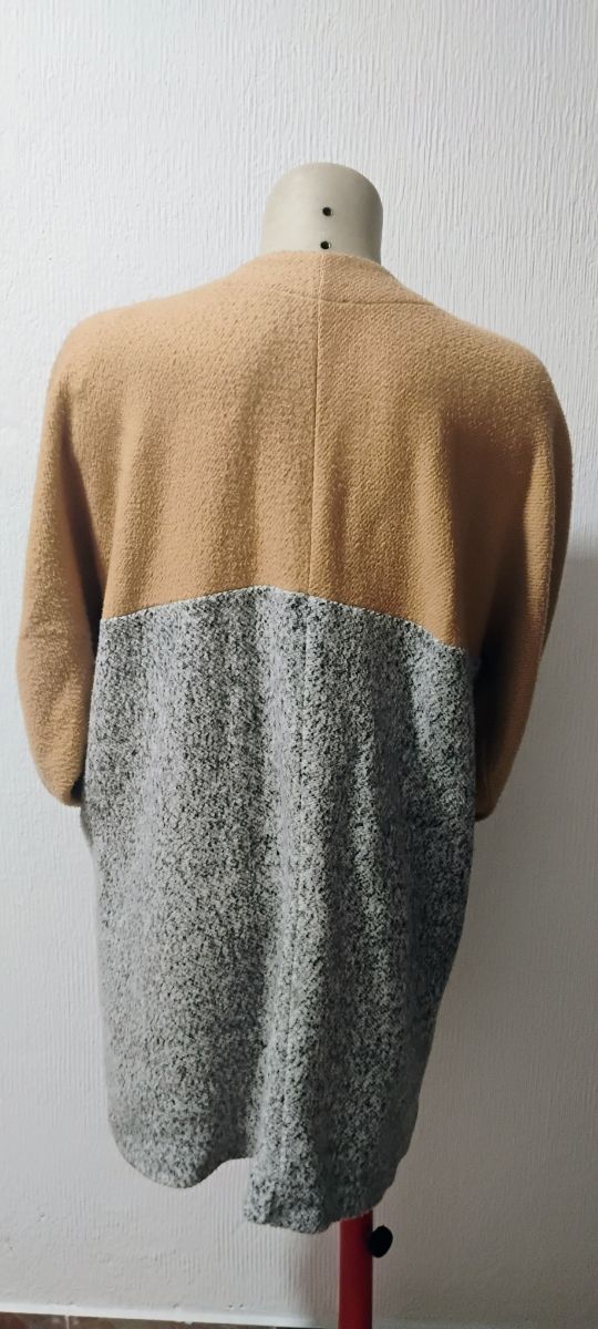 Chaqueta mujer de Zara