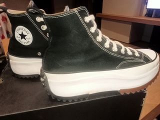 Botines Converse