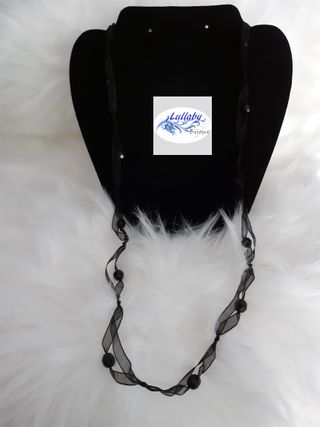 Collar lazo